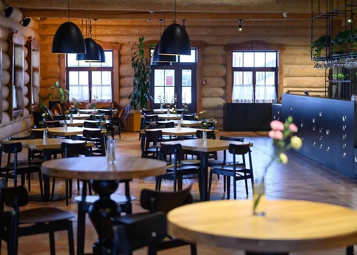 Hotel Picaro Stok