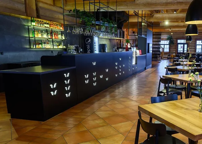 Hotel Picaro Stok