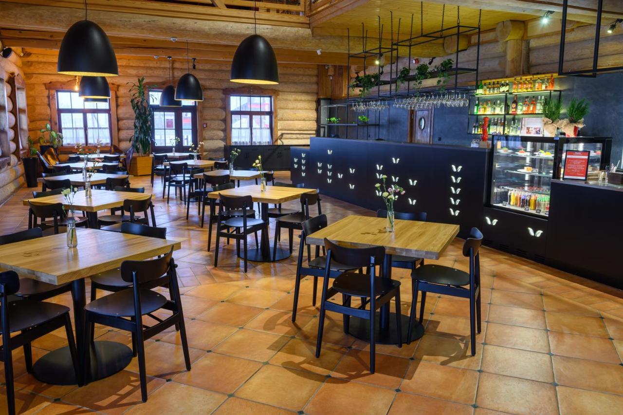Hotel Picaro Stok 3*
