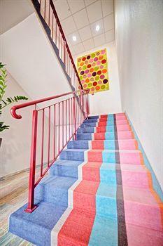 Picaro Stok Hotel 3*