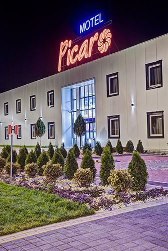 Picaro Stok